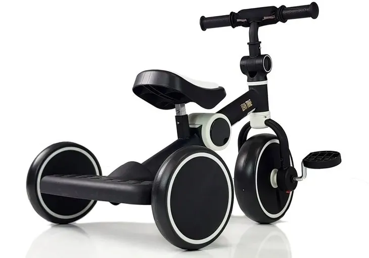 rower-trojkolowy-czarno-bialy-kolor-czarny