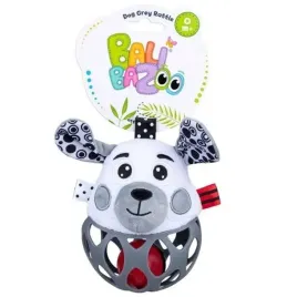 pies-pilka-grzechotka-sensory