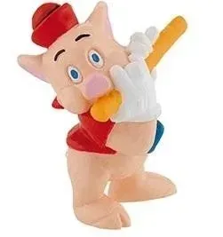 fifer-bullyland