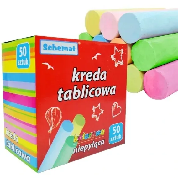 kreda-tablicowa-50szt-kolor-rodzaj-kreda-tablicowa