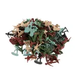 figurki-zolnierze-material-guma-plastik
