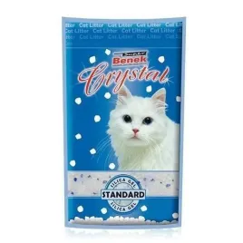 certech-super-benek-crystal-standard-naturalny-zwirek-dla-kota-niezbrylaj