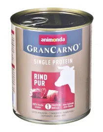 animonda-grancarno-single-protein-wolowina-mokra-karma-dla-psa-800g