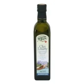 olej-lniany-500-ml-goccia-d-oro