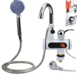 przeplywowy-podgrzewacz-wody-kran-z-prysznicem-montaz-wanna-3kw-3000-z-lcd