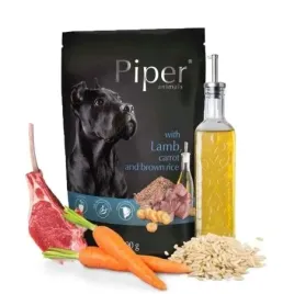 dolina-noteci-piper-jagniecina-z-marchewka-i-ryzem-mokra-karma-dla-psa-500g
