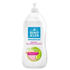 bialy-jelen-hipoalergiczny-balsam-do-naczyn-z-rumiankiem-i-alantoina-1l
