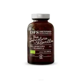 diet-food-spirulina-chlorella-bio-375-tabletek