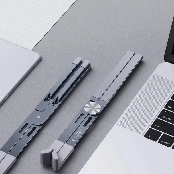 tech-protect-uls300-universal-laptop-stand-grey-stan-nowy-certyfikat-ce