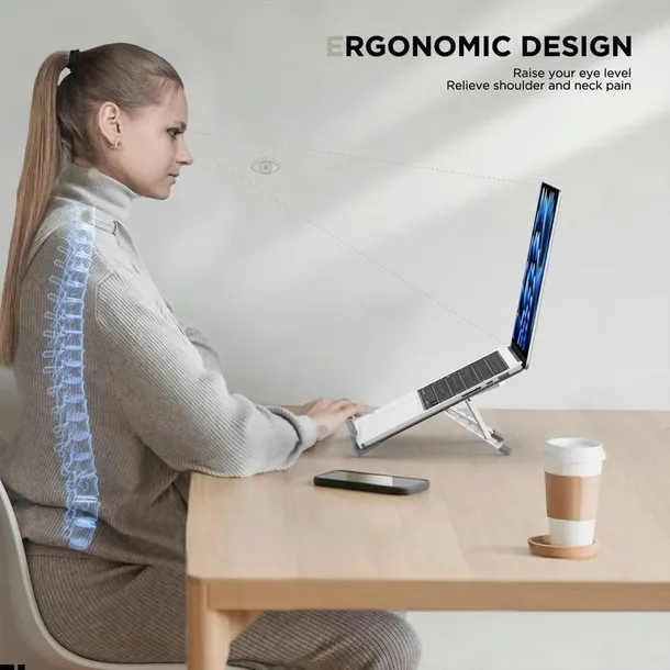 tech-protect-uls300-universal-laptop-stand-silver-stan-nowy-stan-opakowania-oryginalne