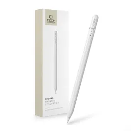 tech-protect-digital-magnetic-stylus-pen-3-ipad-white