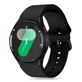 tech-protect-silicone-samsung-galaxy-watch-4-5-5-pro-6-7-fe-black