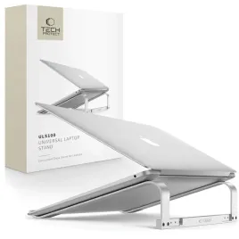 tech-protect-uls100-universal-laptop-stand-silver