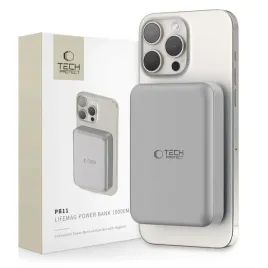 tech-protect-pb11-lifemag-magsafe-power-bank-10000mah-titanium