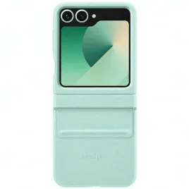etui-samsung-ef-vf741pmegww-z-flip6-f741mietowy-mint-flap-eco-leather-case