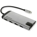 verbatim-adapter-hub-usb-c-usb-c-3xusb-a-3-0-hdmi-eternet-sd-micros