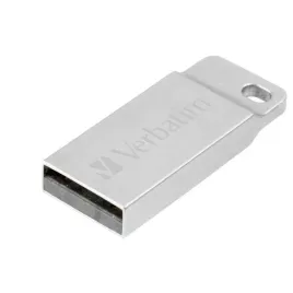 verbatim-pendrive-64gb-usb-a-2-0-metalexecutive-srebrny-silver-98750