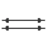 bagaznik-bazowy-dachowy-na-dach-do-hyundai-ionic-hatchback-5d-16-dlugosc-belki-130-cm