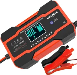 12v-10a-24v-5a-w-pelni-automatyczna-ladowarka-samochodowa-7-stopniowa