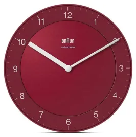 zegar-scienny-braun-odcienie-czerwieni-20cm-1x-bateria-maxell-aa