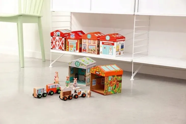 domek-garaz-2w1-wysokosc-produktu-3-cm