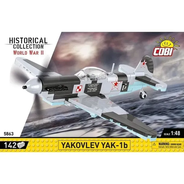 yakovlev-yak-1b