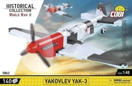 yakovlev-yak-3