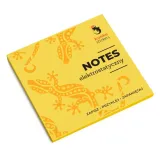 notes-elektrostatyczny-zolty-100-karteczek-stan-nowy