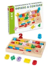 drewniany-zestaw-matematyczny-z-zegarem-liczydlem