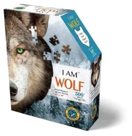 puzzle-konturowe-300-i-am-wilk