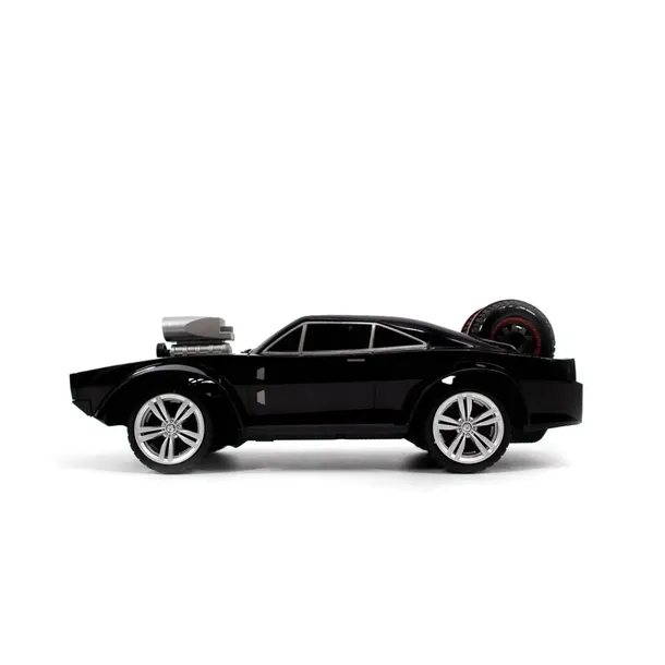 auto-na-radio-retro-autor-praca-zbiorowa