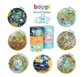 puzzle-okragle-150-dinozaury-marka-boppi