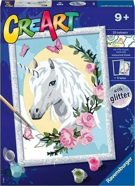 creart-jednorozec