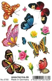 tatuaze-motyle