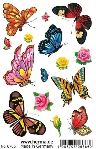 tatuaze-motyle
