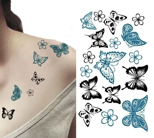 tatuaze-motyle-plec-produkt-damski