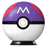 puzzle-3d-pokemon-master-ball-kolekcja-pokemon