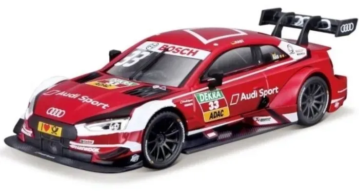 audi-rs-5-dtm-1-32-bburago