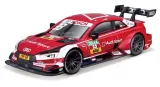 audi-rs-5-dtm-1-32-bburago-stan-nowy