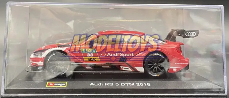audi-rs-5-dtm-1-32-bburago-marka-bburago