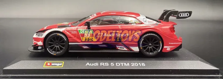 audi-rs-5-dtm-1-32-bburago-waga-z-opakowaniem-0-3-kg