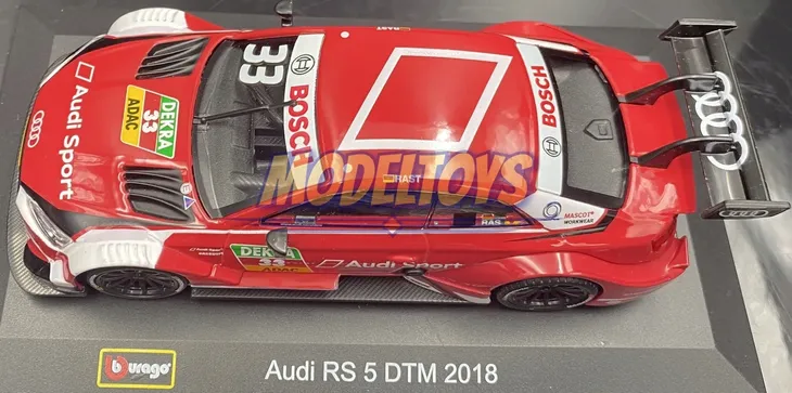 audi-rs-5-dtm-1-32-bburago-stan-nowy-model-audi-rs-5-dtm-2018