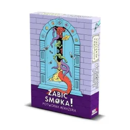 zabic-smoka-potworna-menazeria