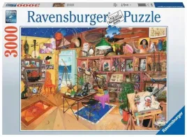 puzzle-3000-ciekawa-kolekcja