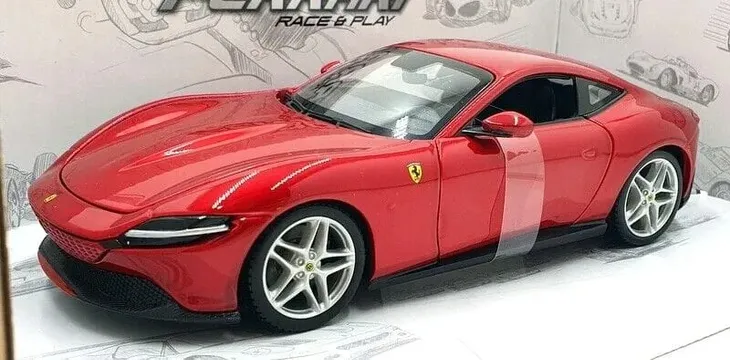 ferrari-roma-red-1-24-bburago-stan-nowy-kod-producenta-18-26029