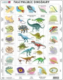 ukladanka-fascynujace-dinozaury-pl