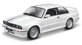 1988-bmw-3-series-m3-white-1-24-bburago