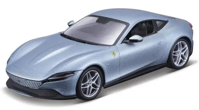 ferrari-roma-grey-1-24-bburago