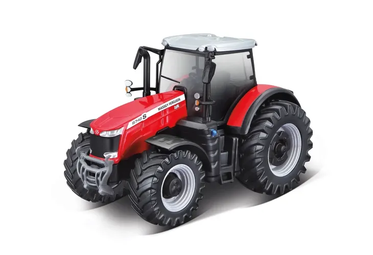 massey-ferguson-8740s-bburago-marka-bburago