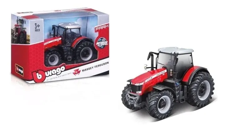 massey-ferguson-8740s-bburago-stan-nowy-waga-z-opakowaniem-0-15-kg